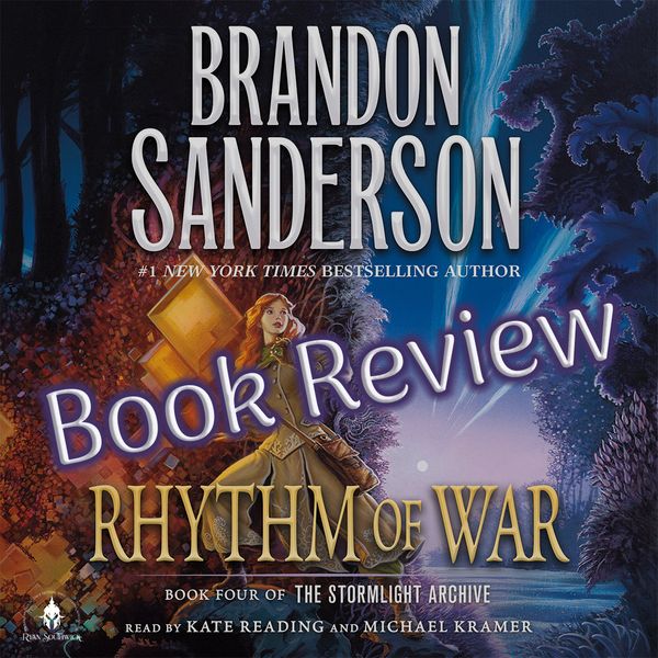 Book Review: Rhythm of War